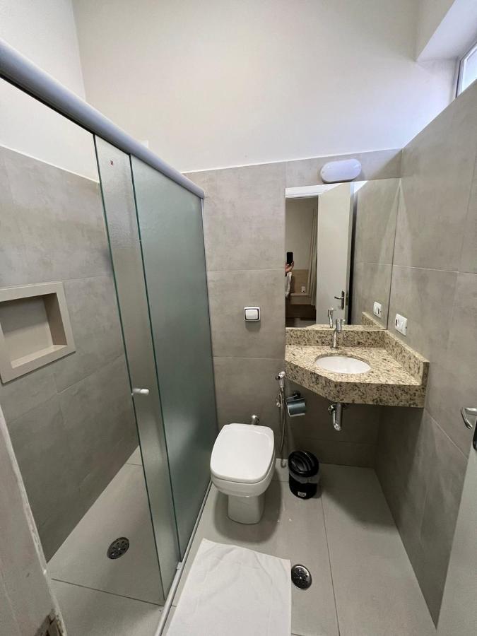 Santa Rosa Hotel Асис Экстерьер фото