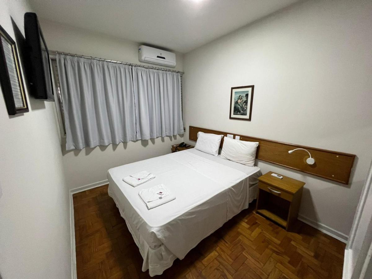 Santa Rosa Hotel Асис Экстерьер фото