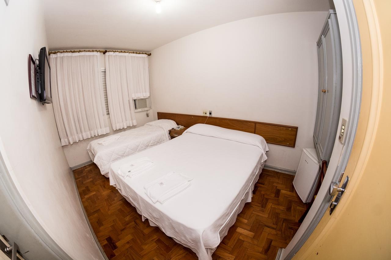 Santa Rosa Hotel Асис Экстерьер фото