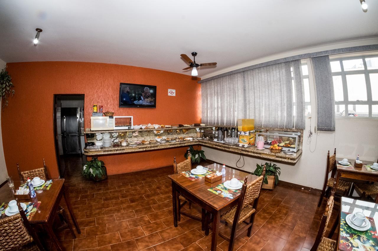 Santa Rosa Hotel Асис Экстерьер фото