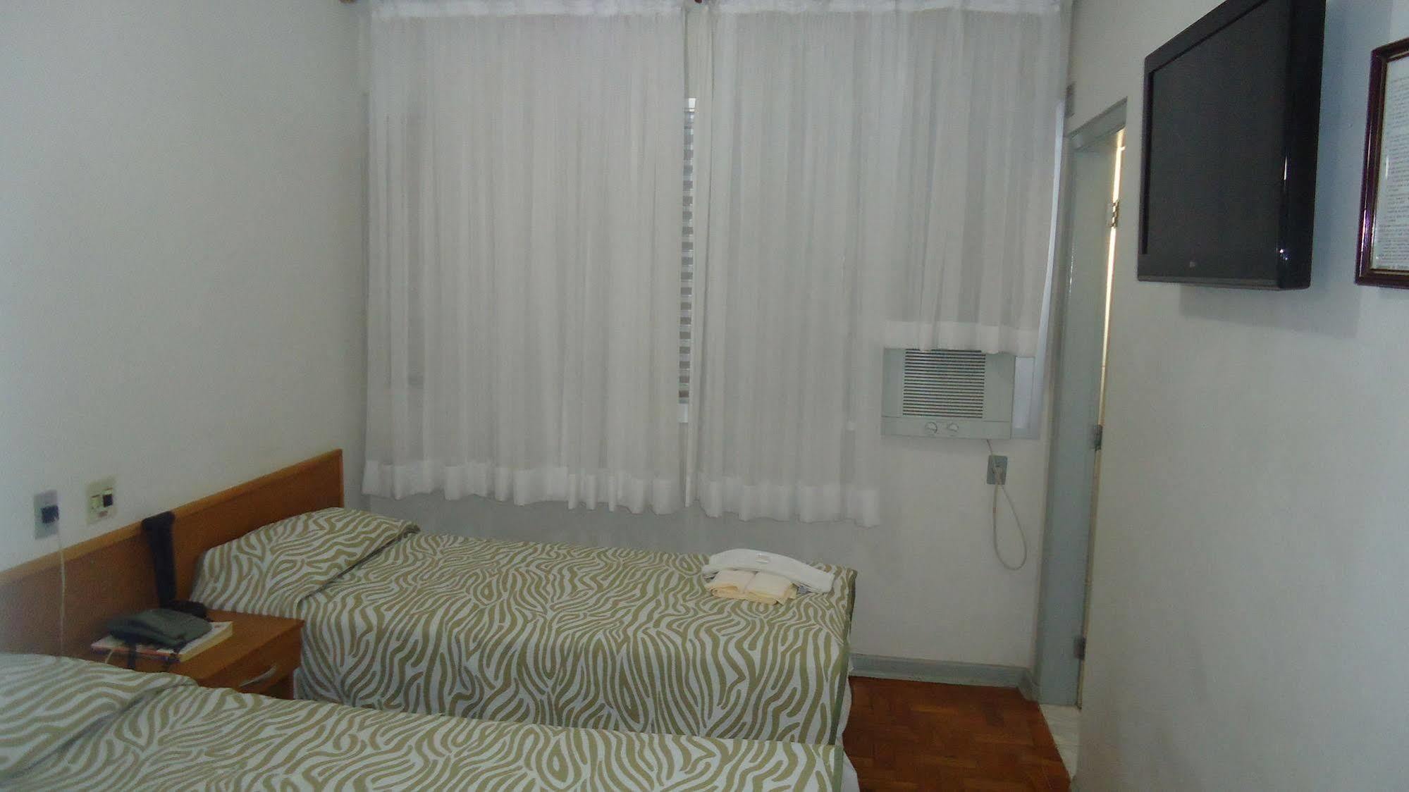 Santa Rosa Hotel Асис Экстерьер фото